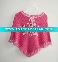 shawl cape