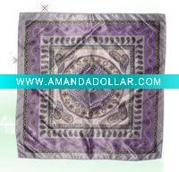 Wholesale Rotary printing for fashion women scarf