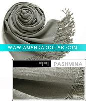 Pashmina Shawls
