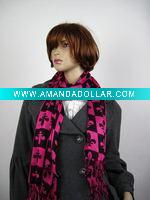 fashion scarf
