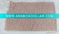 Wholesale ladies ditsy flower scarf