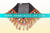 Wholesale Fashion Knitted Pashmina Shawl