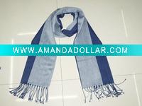 100% Polyester Fashion Shawl