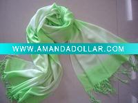 Ladies' pashmina shawls