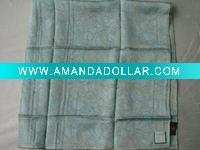 100% Silk Scarf