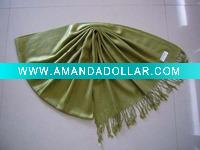Wholesale fashion pashmina shawls