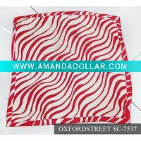 Wholesale fashion scarf, squaw scarf, silk scarf