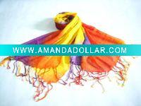 cotton scarf