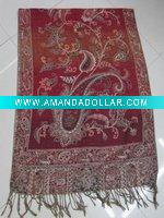 Fashional ladies pashmina