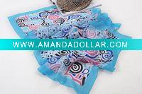chiffon scarf