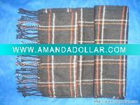 Wholesale DCS8073Fashion scarf,Scarves,kintted scarf,plain scardf