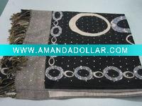 Wholesale 2011 LATEST FASHION CASHMERE SCARF