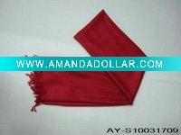 Cashmere Scarves