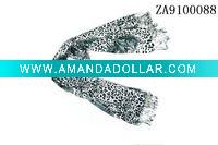 Cashmere scarves