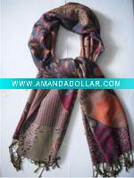 Cashmere Scarf