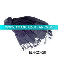 polyester cashmere scarf