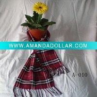 cashmere scarf