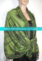 Wholesale super acrylic cashmere scarves