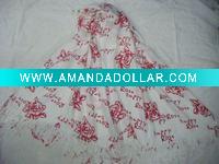 2011 cashmere scarf
