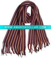 cashmere long scarf