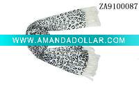 Cashmere scarves