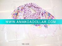 charm scarf