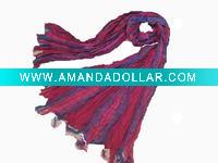 long cashmere scarf