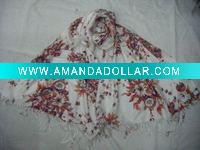 Wholesale 2011 new style fashion cashmere scarf