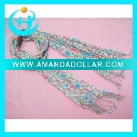 Cashmere Scarf