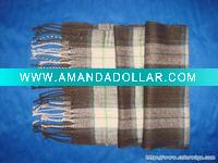 Wholesale DCS8074Fashion scarf,Scarves,kintted scarf,plain scardf