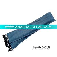 polyester cashmere scarf