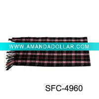Wholesale 100% ladies cashmere scarf