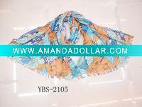 charm scarf
