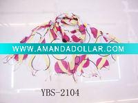 charm scarf