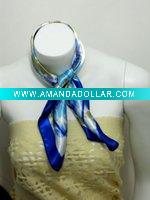 Satin scarf patterns