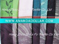 Wholesale 2011 New Style Float Grass Pattern Neckerchief Scarf Shawls