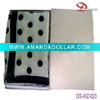 Wholesale Fashion Silk Chiffon Georgette Scarf