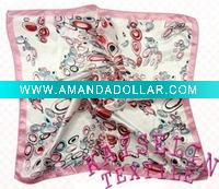 Wholesale Fashion Loop ladies elegant scarves