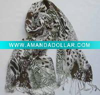 Wholesale xl-fashion ladies' scarf