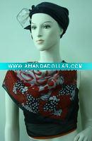 Wholesale square scarf, printed scarf, fashion scarf