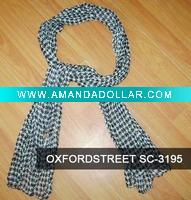 fashion scarf