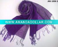 Wholesale Fashion Pattern Printing Scarf For Lady