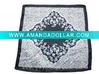 square scarf