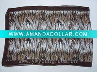printed scarf