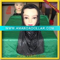 Wholesale 2011 Fashionable Muslim Scarf TJ-163