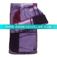 scarf set