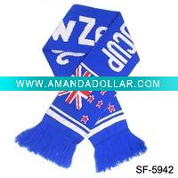 Fashion scarf