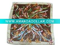 square scarf
