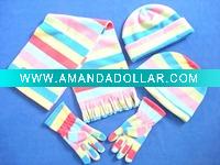hat set