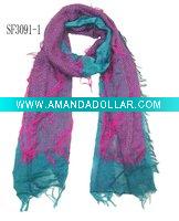 Wholesale fashion lady's scarf